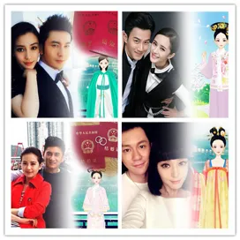 涵の若曦的作品