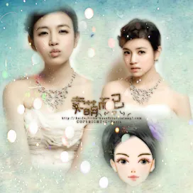 墨染空城i的作品