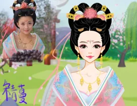 宋青蔓的作品