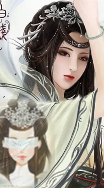 夜清染的作品