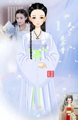 别让我看透的作品