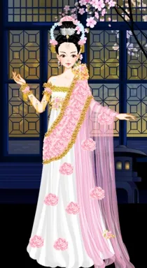 yinghuajiayi的作品