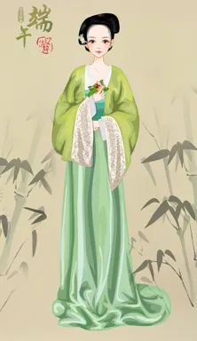 夏清辞的作品
