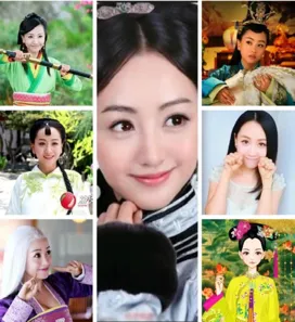 白敛千觞的作品