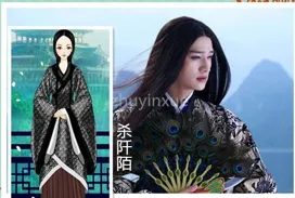 zhuyinxue的作品