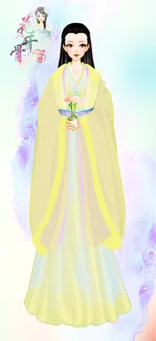 夏清辞的作品
