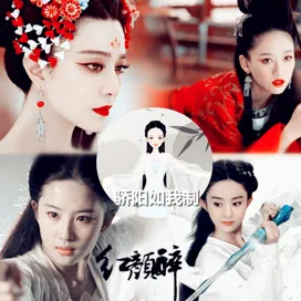 骄阳如我的作品