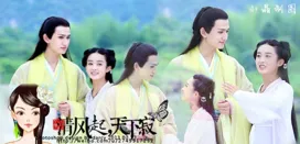 小晶，萌萌哒！的作品