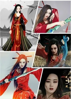 玫瑰泪。破心碎的作品