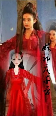 夏晓萱的作品