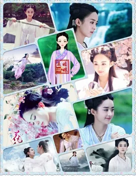 灰姑娘与exo的作品