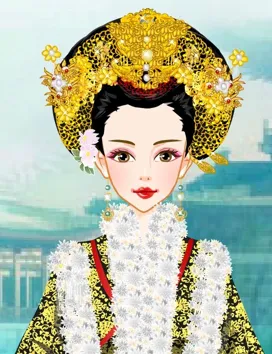 无敌的娘娘的作品