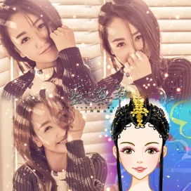 蒲公英种子的作品
