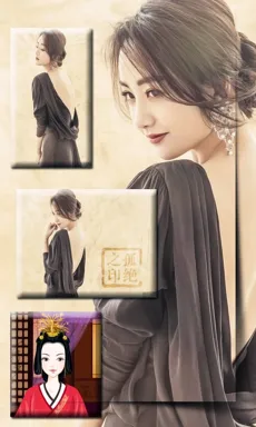 孤灯不明思欲绝的作品