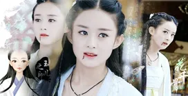 大爱如玉的作品