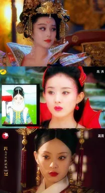 雪妍幂婷的作品