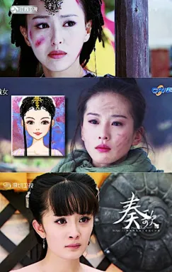 何仙。的作品