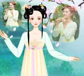 李娟789的作品