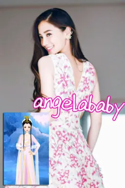 杨家baby我女神的作品
