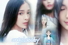 杨家baby我女神的作品