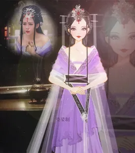 墨盈婆娑¨的作品