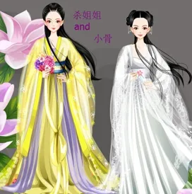 绯瞳染阡陌的作品