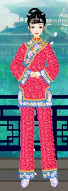 肥肥小小沫的作品