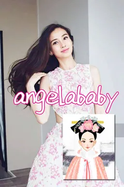 杨家baby我女神的作品