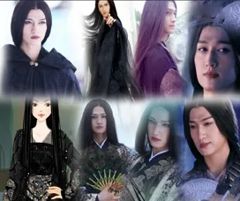 盛开在丶遗忘落花泪°的作品