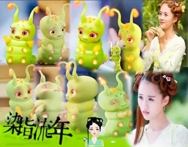 梦想521的作品