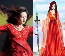 Ray花儿与少年的作品