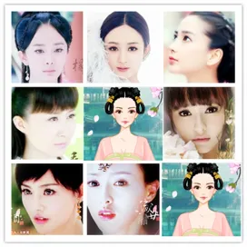 愿时光待我如初的作品
