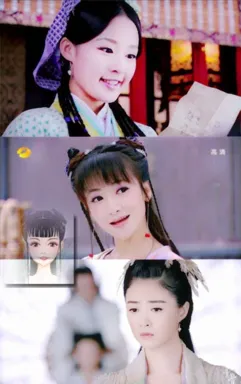 陌染憔落的作品