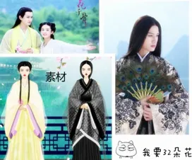 周慧萍的作品
