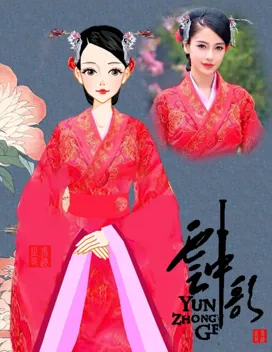别让我看透的作品