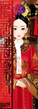 孤灯不明思欲绝的作品