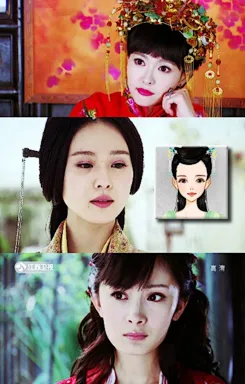 何仙。的作品