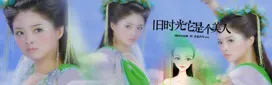 呆子。的作品