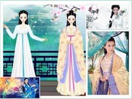 风雨后的天空的作品