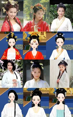 妹妹321的作品