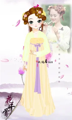 琉璃月1020的作品