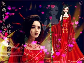 黄金栗米的作品