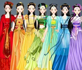 离人节FJ的作品