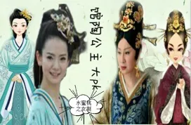 水蜜桃之女的作品