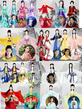 爱情算个x的作品
