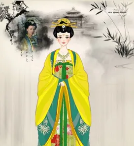 妹妹321的作品