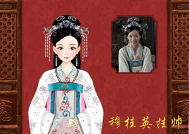 绝耀的七海的作品