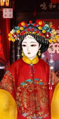 坐看脑残玛丽苏的作品