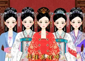 绝耀的七海的作品