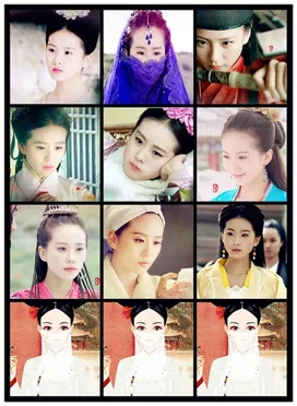 ll蕲的作品
